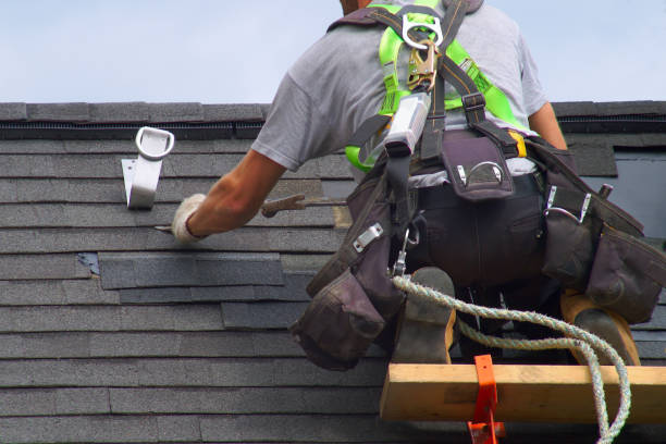 Gutter Installation and Roofing in County Center, VA