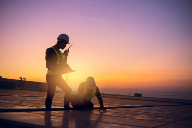Best Heating Cable for Roof Installation  in County Center, VA