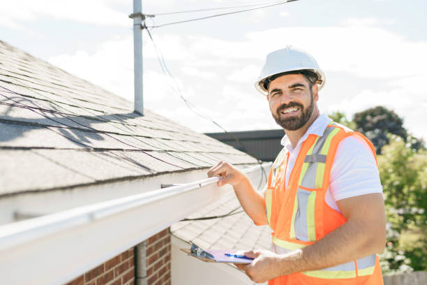 Best Tile Roofing Contractor  in County Center, VA