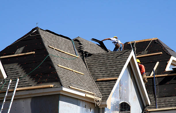 Best New Roof Installation  in County Center, VA
