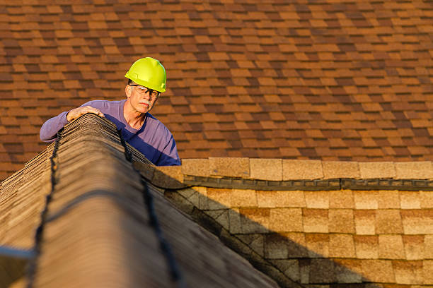 Best Roof Waterproofing Services  in County Center, VA