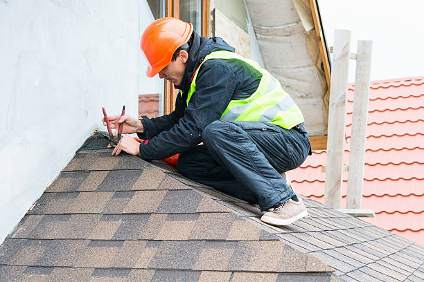 Best Commercial Roofing Services  in County Center, VA