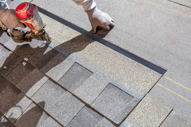 Best Residential Roofing Contractor  in County Center, VA