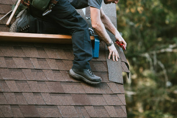Best Best Roofing Contractors  in County Center, VA